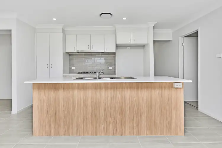 Third view of Homely house listing, 1/12 Loane Circuit, Farley NSW 2320