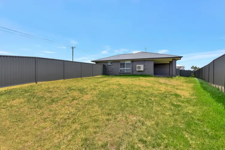 Fifth view of Homely house listing, 1/12 Loane Circuit, Farley NSW 2320