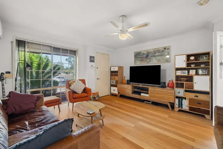 Second view of Homely house listing, 20 Liquidamber Drive, Narellan Vale NSW 2567