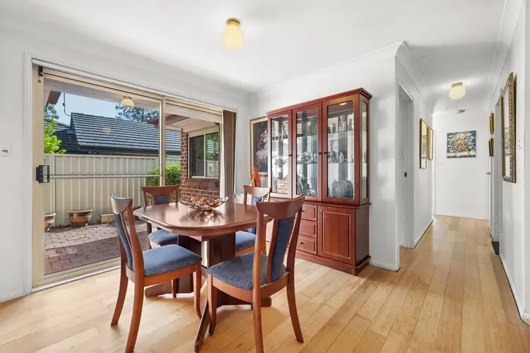 Fourth view of Homely house listing, 20 Liquidamber Drive, Narellan Vale NSW 2567