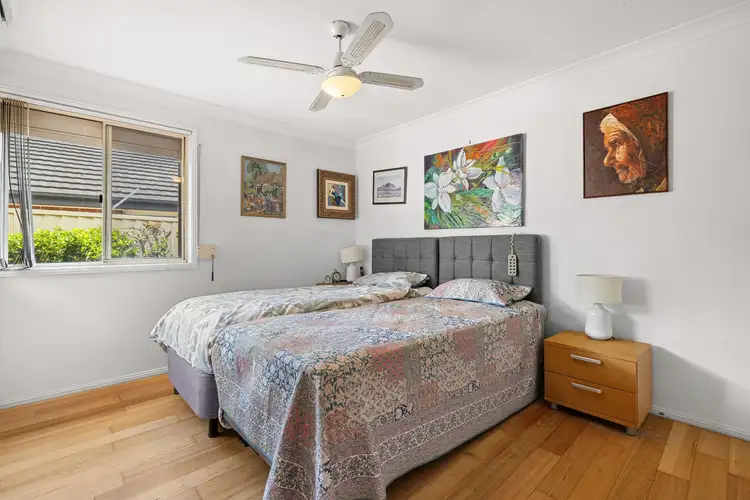 Sixth view of Homely house listing, 20 Liquidamber Drive, Narellan Vale NSW 2567