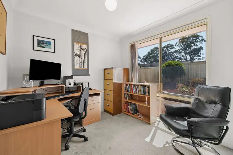 Seventh view of Homely house listing, 20 Liquidamber Drive, Narellan Vale NSW 2567