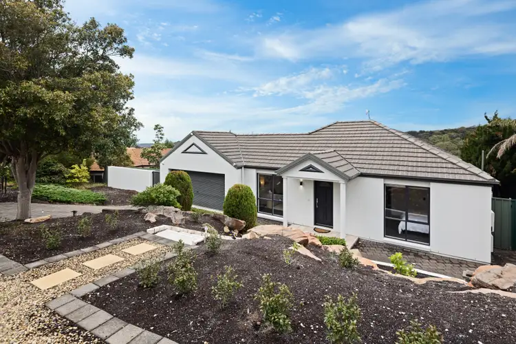 13 Gleneagles Road, Aberfoyle Park SA 5159
