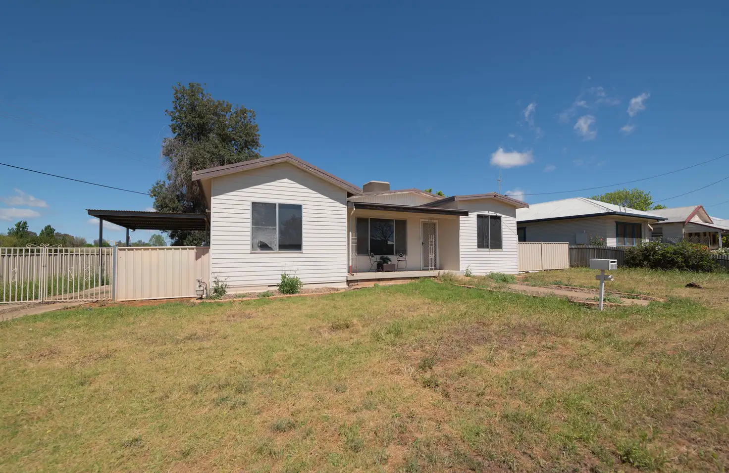Main view of Homely house listing, 1 Macarthur Street, Parkes NSW 2870