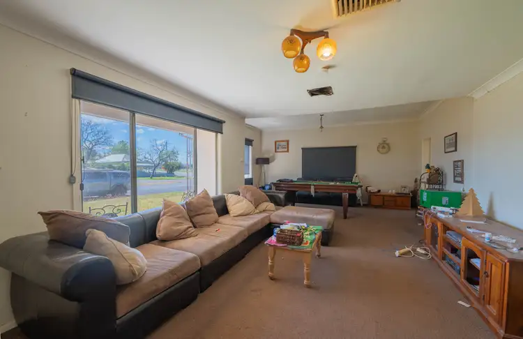 Fifth view of Homely house listing, 1 Macarthur Street, Parkes NSW 2870