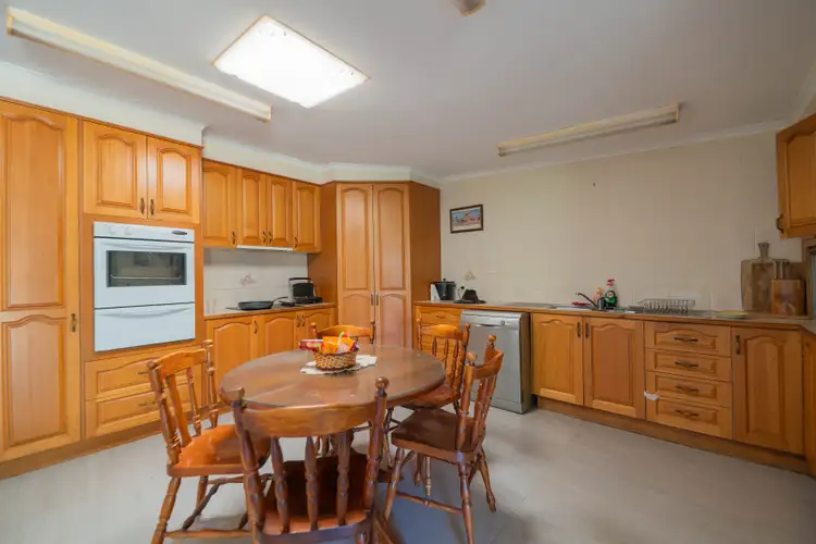 Sixth view of Homely house listing, 1 Macarthur Street, Parkes NSW 2870