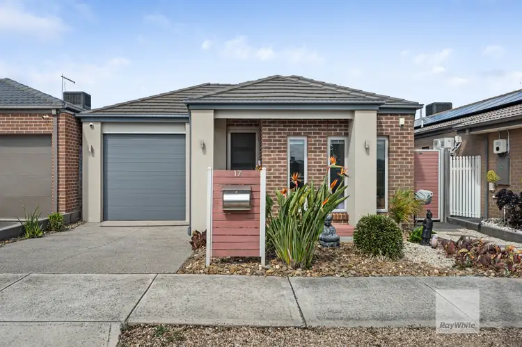 17 Callery Pear Street, Greenvale VIC 3059