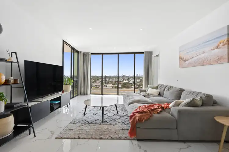 2705/2 The Lanes Boulevard, Mermaid Waters QLD 4218