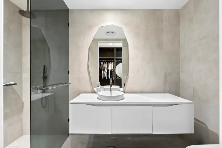Fifth view of Homely apartment listing, 2705/2 The Lanes Boulevard, Mermaid Waters QLD 4218