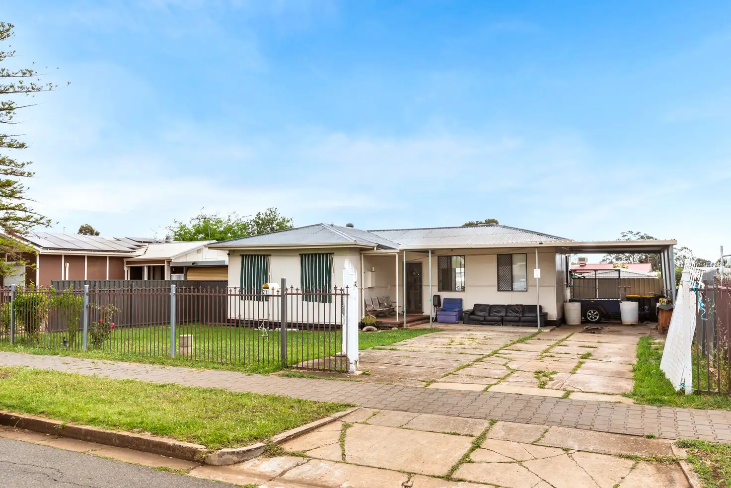 Main view of Homely house listing, 21 Gayland Road, Elizabeth Downs SA 5113
