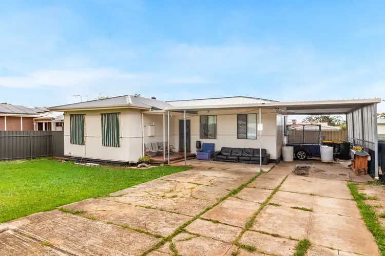 Fifth view of Homely house listing, 21 Gayland Road, Elizabeth Downs SA 5113