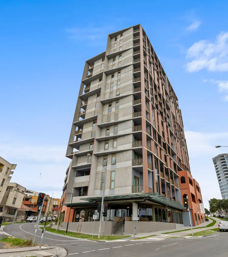 907/16 Pentridge Boulevard, Coburg VIC 3058