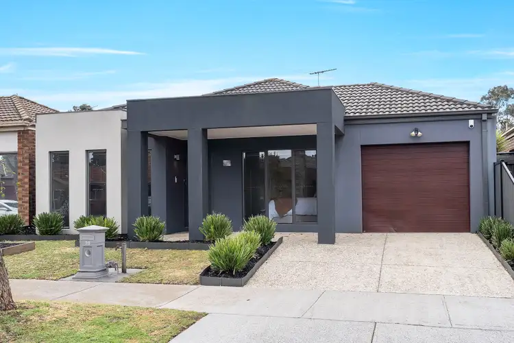 26 Somersby Road, Craigieburn VIC 3064