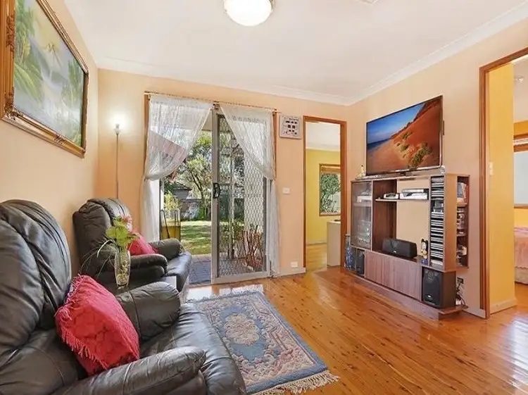 Second view of Homely house listing, 91 Belmore Road, Punchbowl NSW 2196