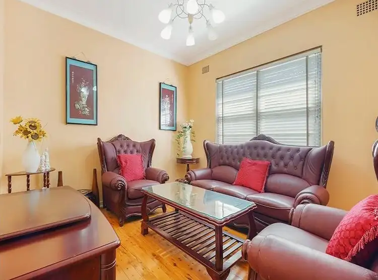 Third view of Homely house listing, 91 Belmore Road, Punchbowl NSW 2196