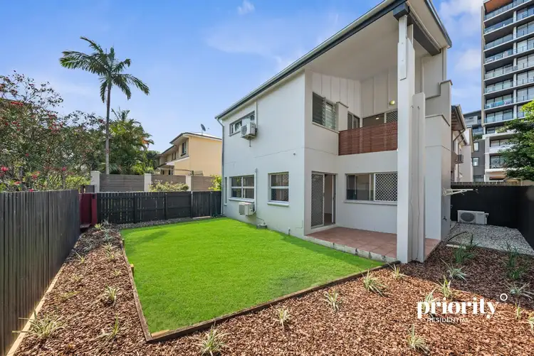 3/66 Sparkes Street, Chermside QLD 4032