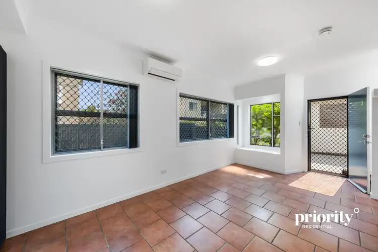 Third view of Homely townhouse listing, 3/66 Sparkes Street, Chermside QLD 4032