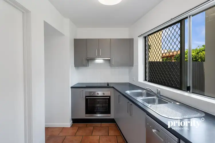 Fourth view of Homely townhouse listing, 3/66 Sparkes Street, Chermside QLD 4032