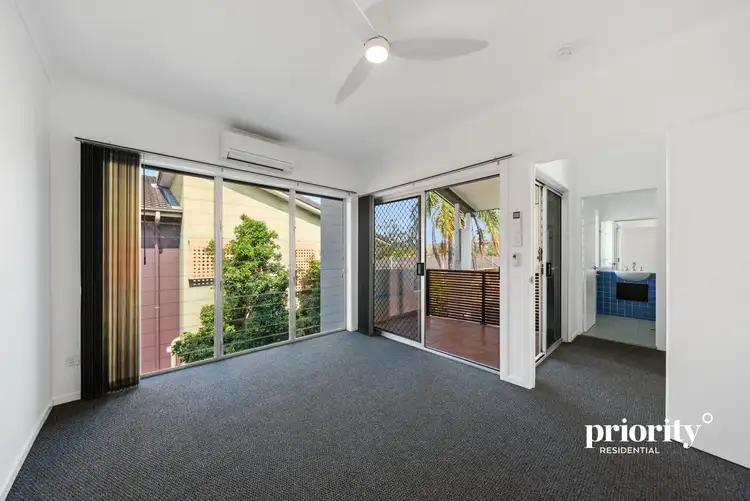 Fifth view of Homely townhouse listing, 3/66 Sparkes Street, Chermside QLD 4032