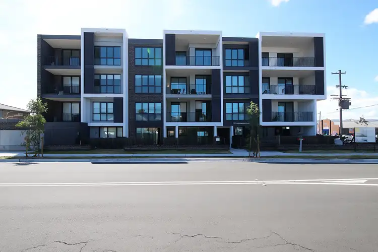 305/78-80 Marshall Street, Bankstown NSW 2200