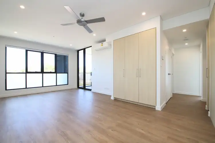 Second view of Homely unit listing, 305/78-80 Marshall Street, Bankstown NSW 2200