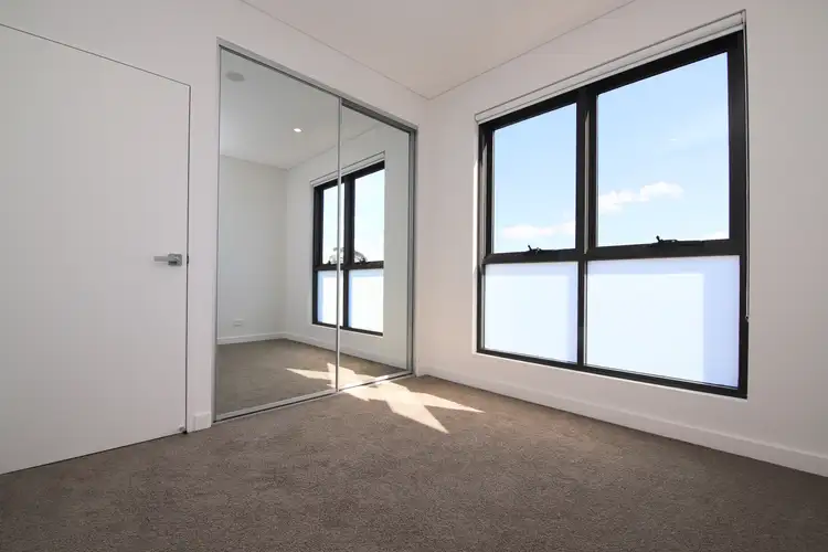 Fourth view of Homely unit listing, 305/78-80 Marshall Street, Bankstown NSW 2200