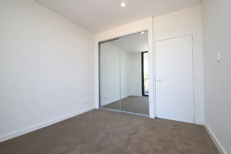 Fifth view of Homely unit listing, 305/78-80 Marshall Street, Bankstown NSW 2200