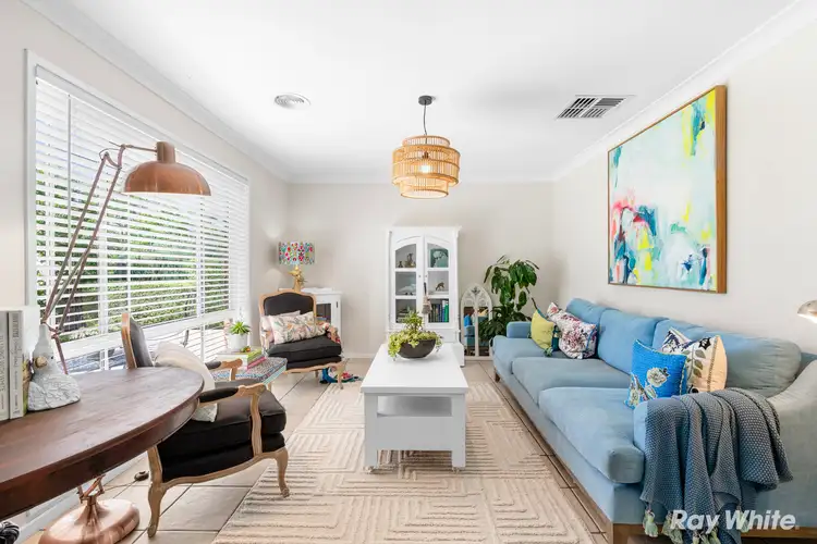 Third view of Homely house listing, 9 Atkins Place, Estella NSW 2650