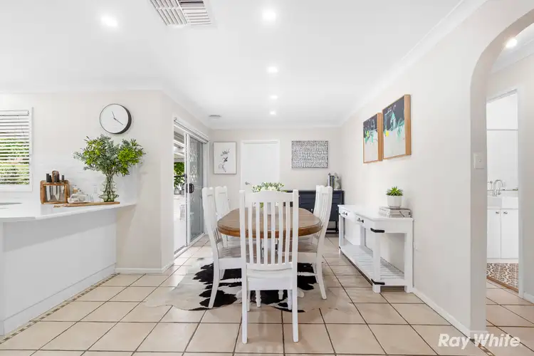 Fifth view of Homely house listing, 9 Atkins Place, Estella NSW 2650