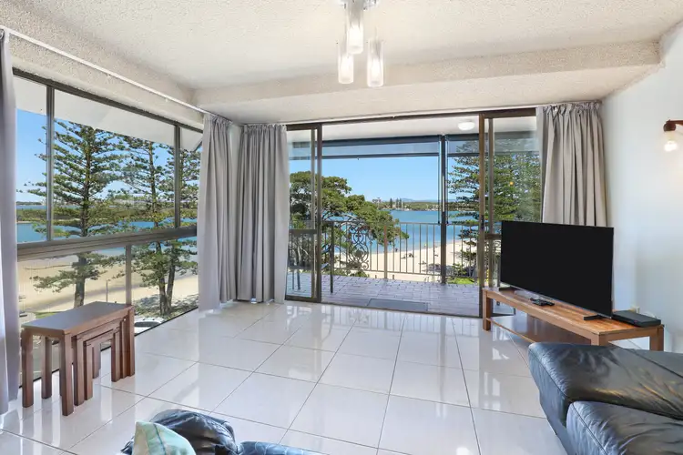 Second view of Homely unit listing, 10/24 Esplanade Bulcock Beach, Caloundra QLD 4551