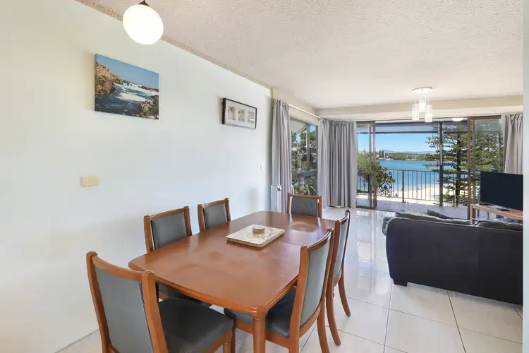 Sixth view of Homely unit listing, 10/24 Esplanade Bulcock Beach, Caloundra QLD 4551
