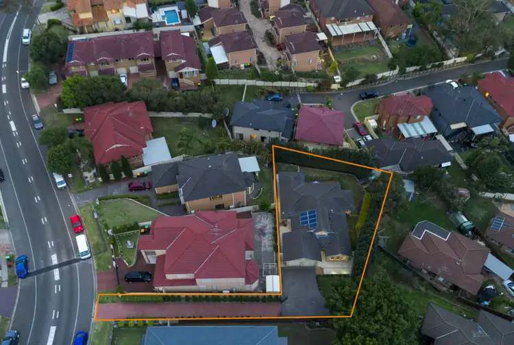 Fifth view of Homely house listing, 65 Kendall Drive, Casula NSW 2170
