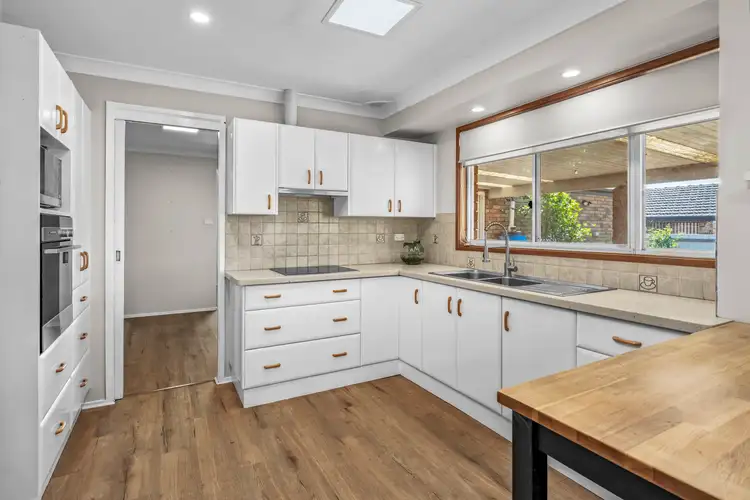 Third view of Homely house listing, 3 Benjamin Circuit, Singleton NSW 2330