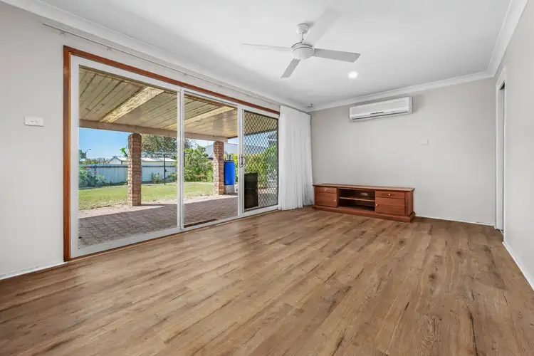 Fifth view of Homely house listing, 3 Benjamin Circuit, Singleton NSW 2330