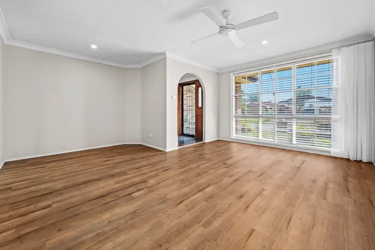 Sixth view of Homely house listing, 3 Benjamin Circuit, Singleton NSW 2330