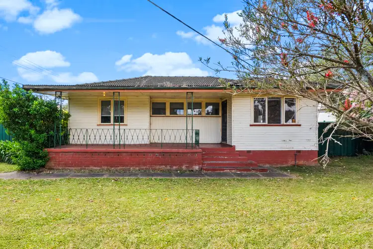 31 Cabramatta Avenue