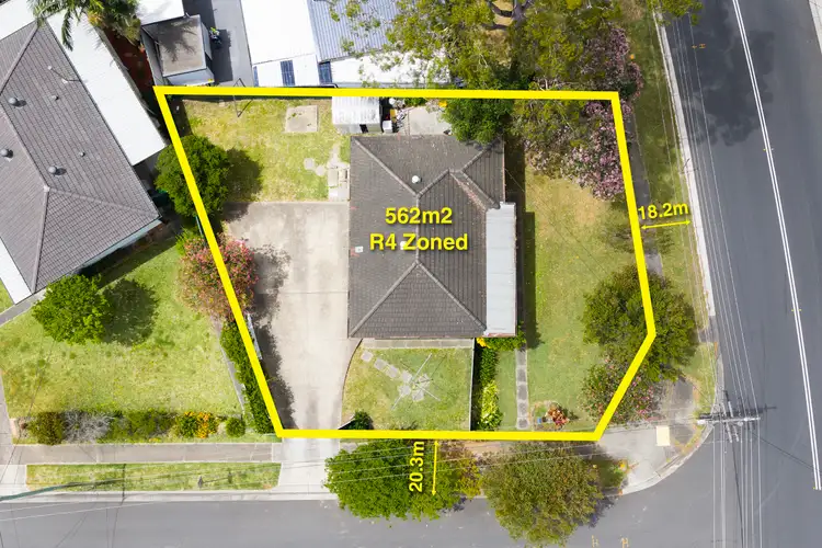 31 Cabramatta Avenue, Miller NSW 2168