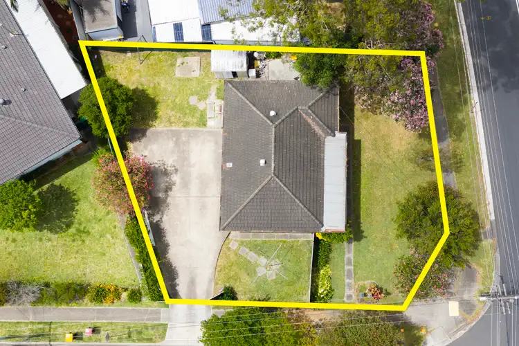 31 Cabramatta Avenue, Miller NSW 2168