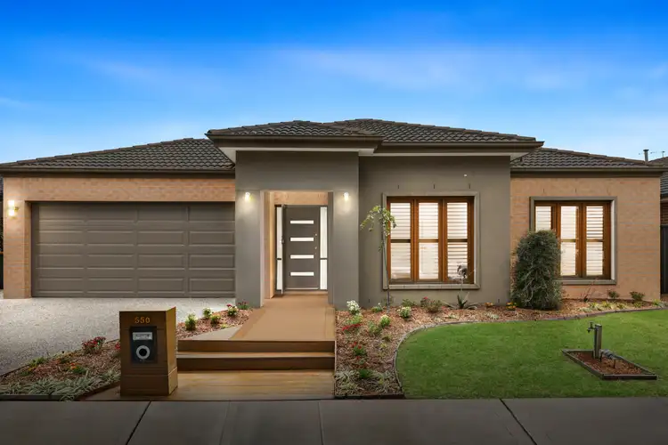 550 Masons Road, Mernda VIC 3754