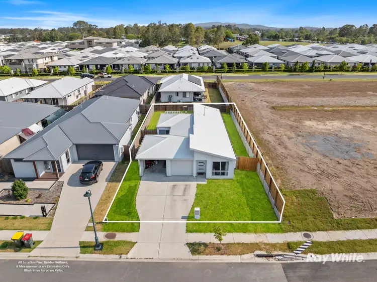 22 Mali Way, Logan Village QLD 4207