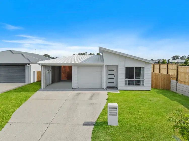22 Mali Way, Logan Village QLD 4207