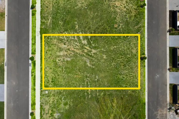 Second view of Homely land listing, 20 Gipsy Moth Street, Badagarang NSW 2540