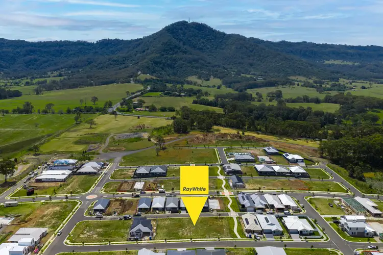 Third view of Homely land listing, 20 Gipsy Moth Street, Badagarang NSW 2540