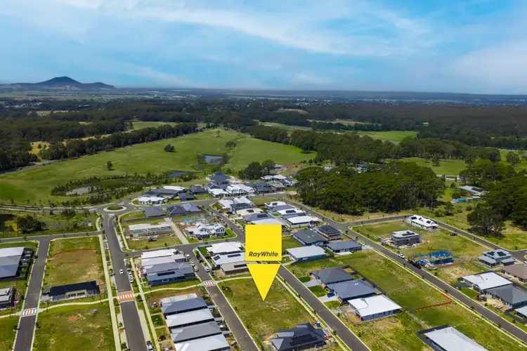 Fourth view of Homely land listing, 20 Gipsy Moth Street, Badagarang NSW 2540