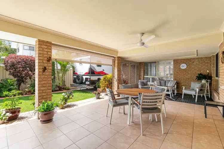 Fourth view of Homely house listing, 39 O'Gradys Lane, Yamba NSW 2464