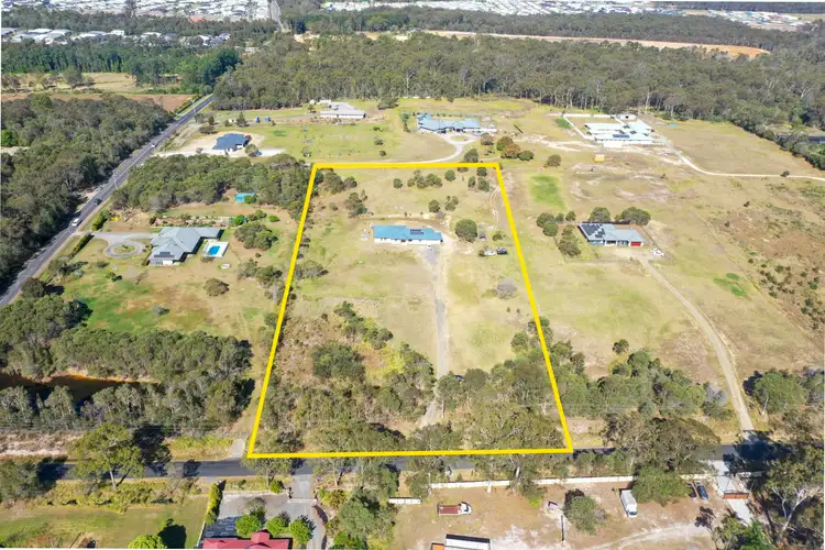 10-20 Flesser Road, Chambers Flat QLD 4133