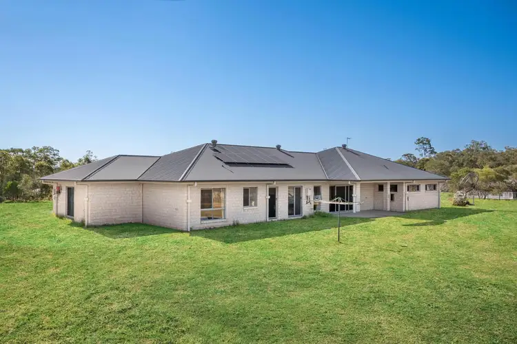 Second view of Homely house listing, 10-20 Flesser Road, Chambers Flat QLD 4133