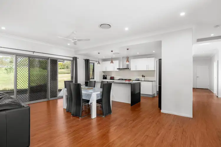 Fifth view of Homely house listing, 10-20 Flesser Road, Chambers Flat QLD 4133