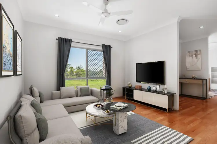 Sixth view of Homely house listing, 10-20 Flesser Road, Chambers Flat QLD 4133