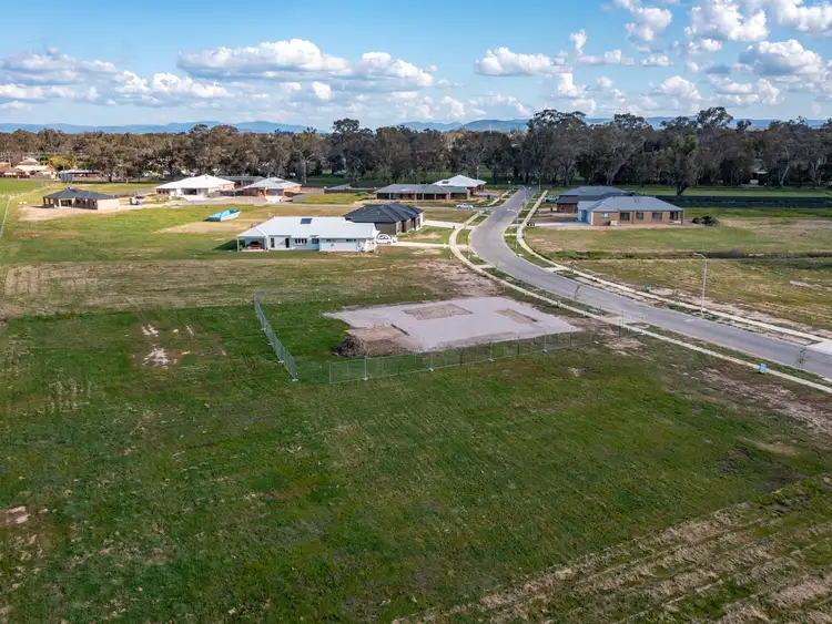 Fifth view of Homely land listing, 19 Mayfair Drive, Benalla VIC 3672